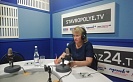 Прямой эфир на Радио России Ставрополье